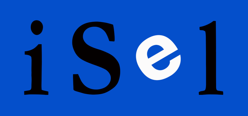 iSel-Logo